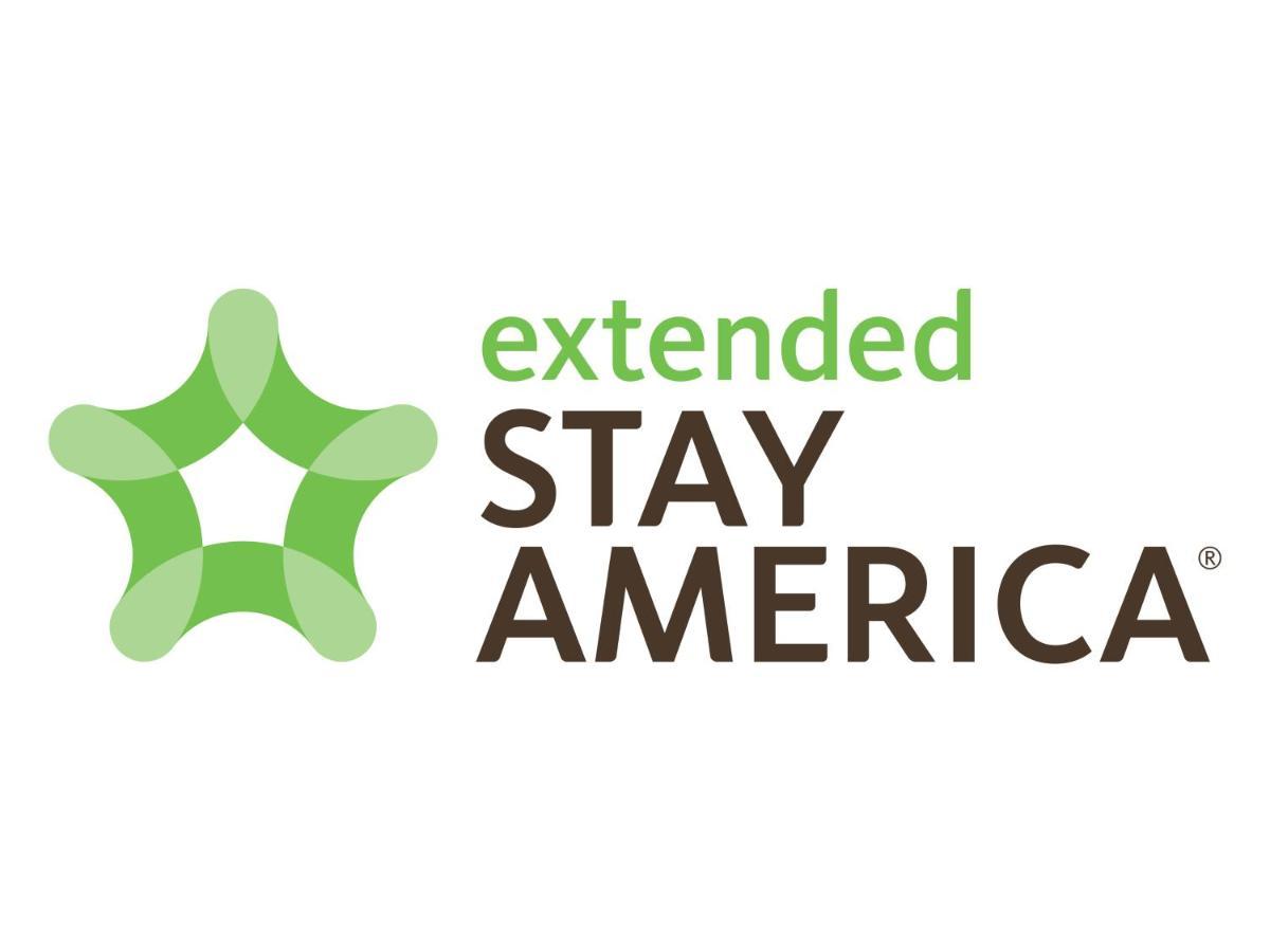 Extended Stay America Suites - Charleston - North Charleston Esterno foto